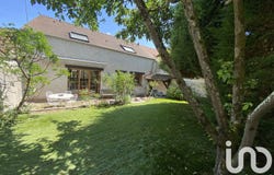 Saint-Fargeau-Ponthierry, Île-de-France 77310