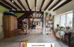 Châtillon-sur-Cher, Centre-Val de Loire 41130