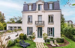 Suresnes, Ile-de-France 92150