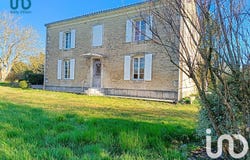 Coulon, Nouvelle-Aquitaine 79510