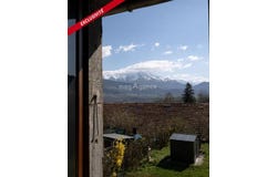 Susville, Rhône-Alpes 38350