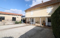 ST HYMETIERE, Franche-Comté 39240