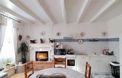 Poursay-Garnaud, Poitou-Charentes 17400