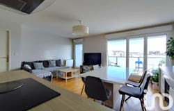 Cergy, Île-de-France 95800
