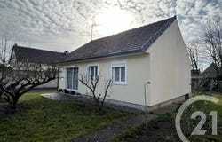 Verneuil-en-Halatte, Oise 60550