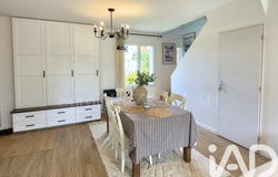 Précy-sur-Oise, Hauts-de-France 60460