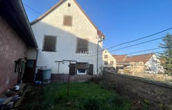 Jetterswiller, Bas-Rhin 67440