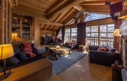 LES CARATS, Val d'Isère, Auvergne-Rhône-Alpes 73150