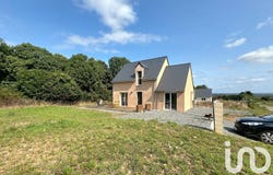 Sougeal, Brittany 35610