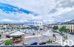 Dieppe, Normandy 76200