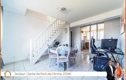Pont-De-l'Arche, Haute-Normandie 27340