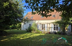 Montigny-sur-Loing, Seine-et-Marne 77690