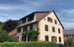 Wangenbourg-Engenthal, Bas-Rhin 67710