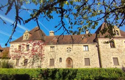 Hautefort, Aquitaine 24390