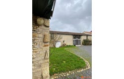 Sammarçolles, Poitou-Charentes 86200