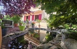 Bauge-En-Anjou, Pays de la Loire 49150