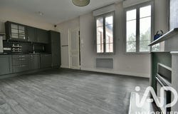 Montdidier, Hauts-de-France 80500