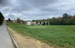 Lhommaize, Poitou-Charentes 86410