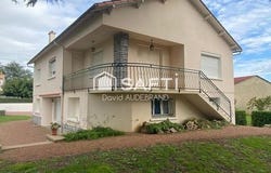 Sainte-Ouenne, Poitou-Charentes 79220
