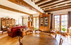 Bouafle, Yvelines 78410