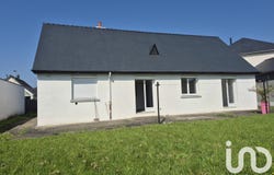 Melesse, Brittany 35520