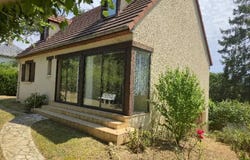 Nonancourt, Eure 27320