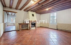 Nonancourt, Haute-Normandie 27320