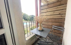 Baden, Brittany 56870