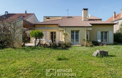 ESSEY LES NANCY, Grand Est 54270