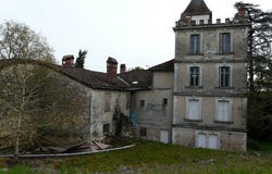 Agen, Aquitaine 47000