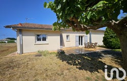 Bégaar, Nouvelle-Aquitaine 40400