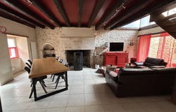 La Rochefoucauld, Poitou-Charentes 16110