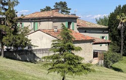 Puylaurens, Tarn 81700