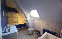 Bazouges-La-Perouse, Bretagne 35560