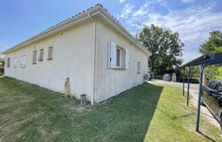 Nègrepelisse, Midi-Pyrénées 82800