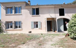 Bouchet, Drôme 26790