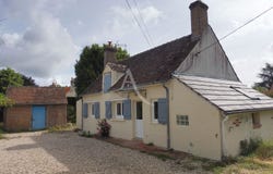 LAMOTTE BEUVRON, Centre-Val de Loire 41600