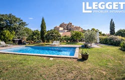Puissalicon, Occitanie 34480