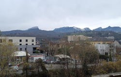 Chambéry, Rhône-Alpes 73000
