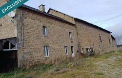 Charron, Limousin 23700