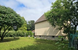 Charleval, Normandy 27380