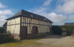Bourg-Achard, Haute-Normandie 27310