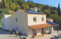 LA BEGUDE DE MAZENC, Rhône-Alpes 26160