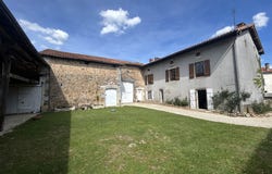 Massignac, Poitou-Charentes 16310