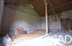 Vaudesincourt, Grand Est 51600