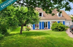 Villeconin, Île-de-France 91580