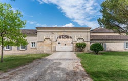 Archiac, Poitou-Charentes 17520