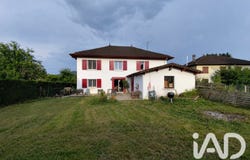 Viodos-Abense-de-Bas, Nouvelle-Aquitaine 64130