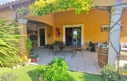 PUISSALICON, Languedoc-Roussillon 34480