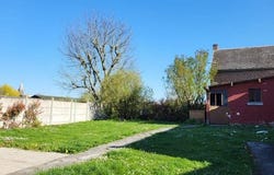 Vendegies-Sur-Ecaillon, Nord-Pas-de-Calais 59213